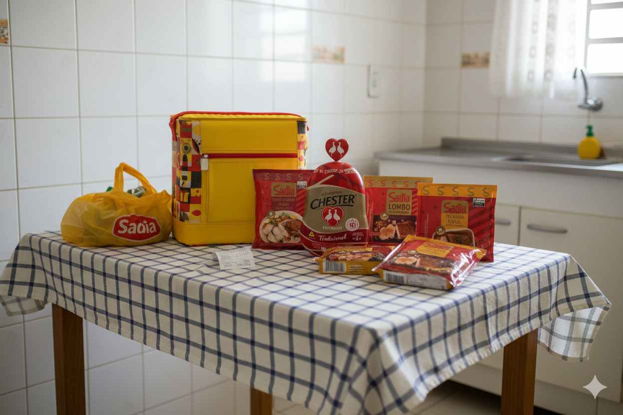 Avaliação de Cliente