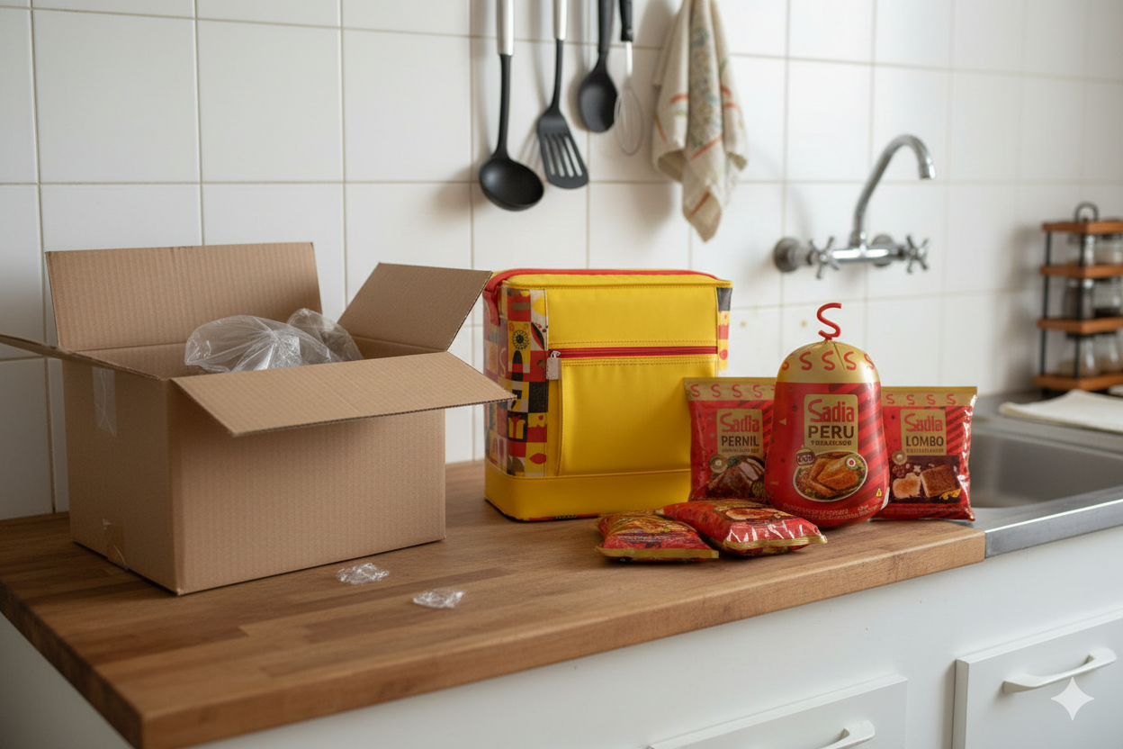 Avaliação de Cliente