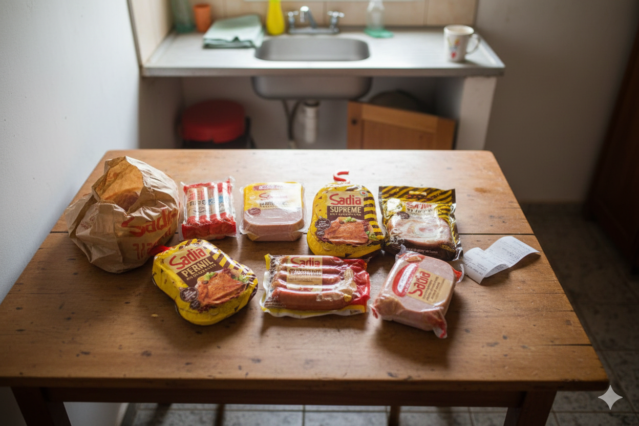 Avaliação de Cliente