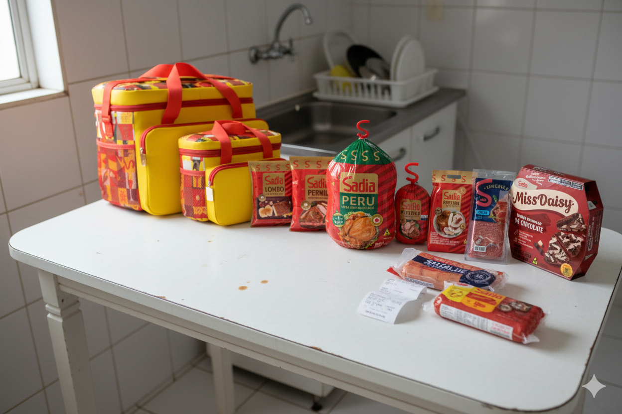 Avaliação de Cliente