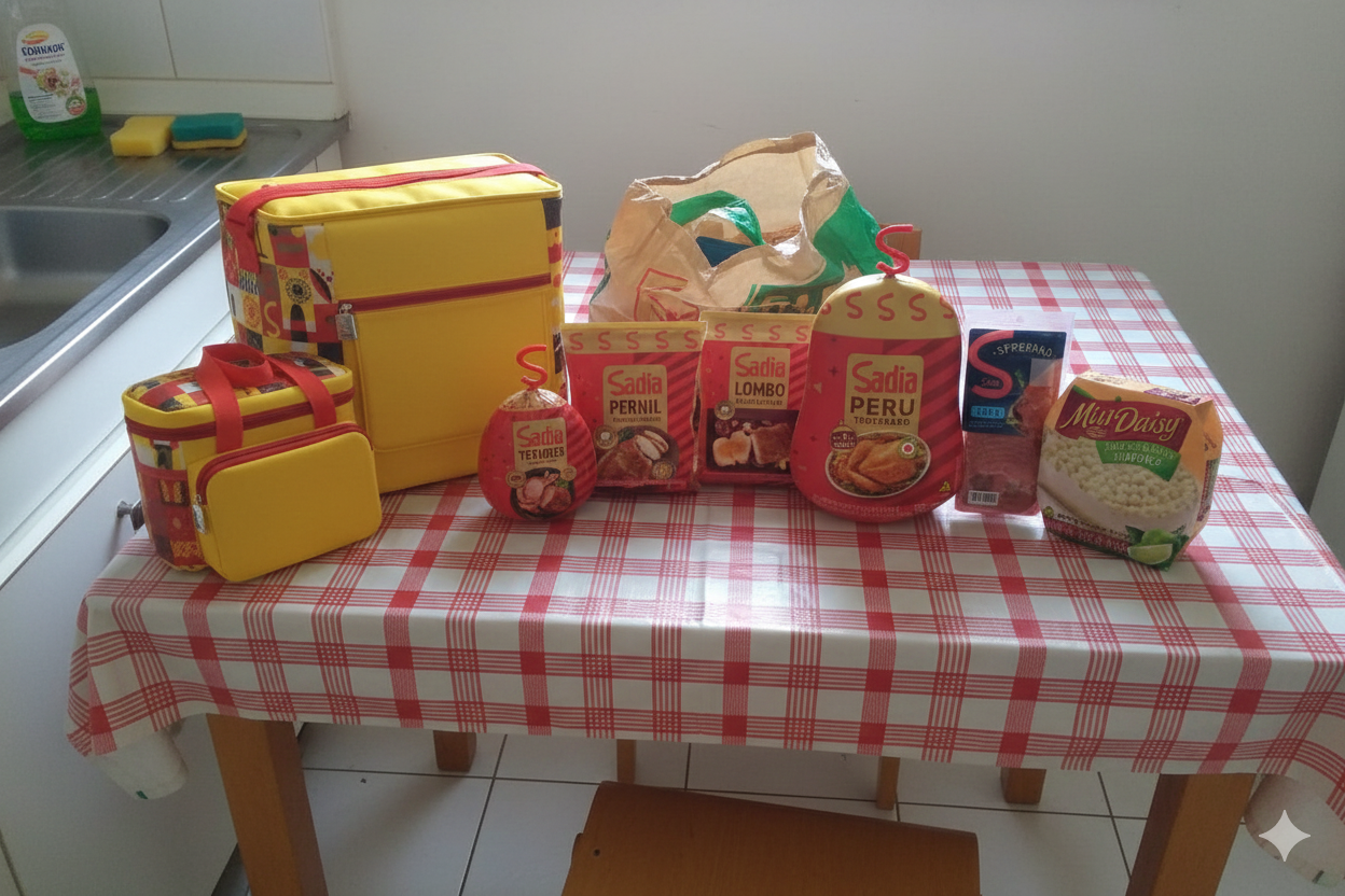 Avaliação de Cliente