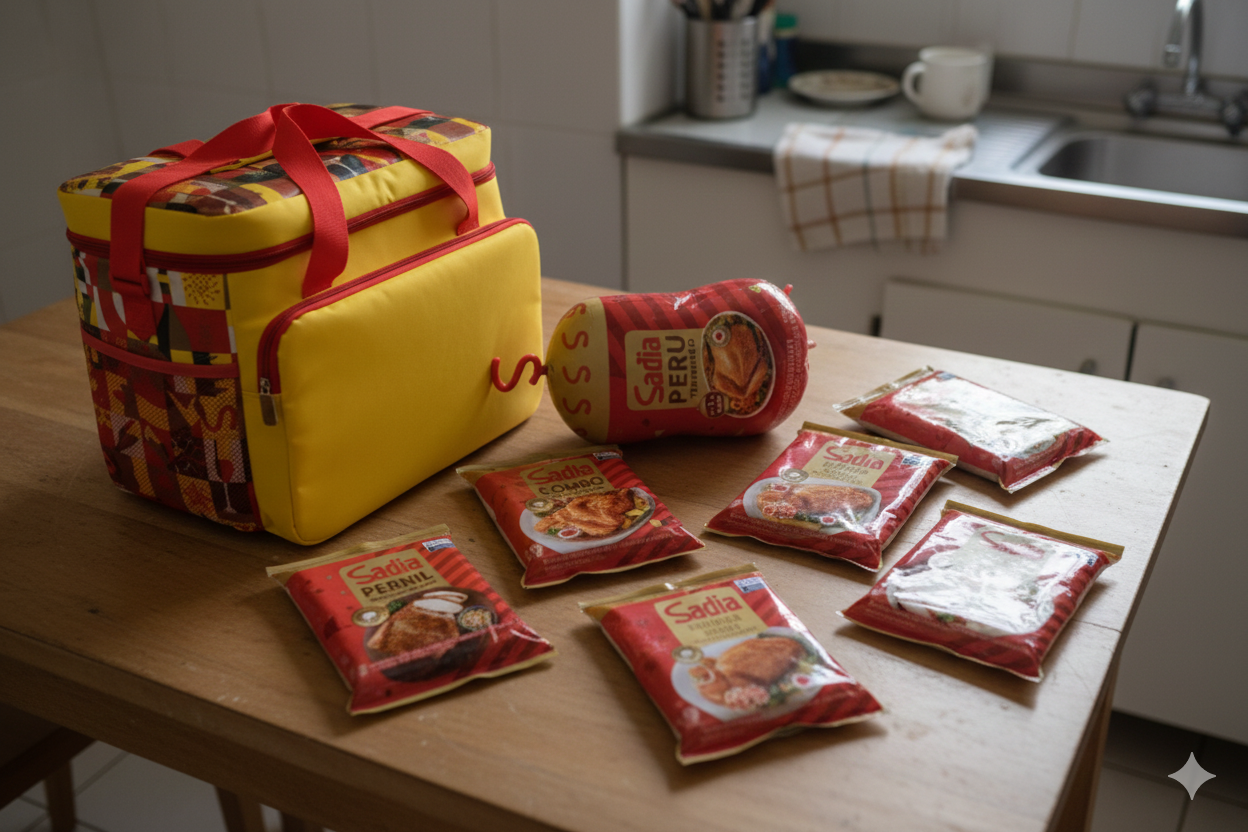 Avaliação de Cliente